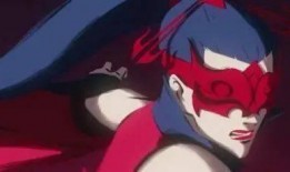 永劫无间最新爆料凌霄,永劫无间新英雄凌霄神秘面纱揭晓